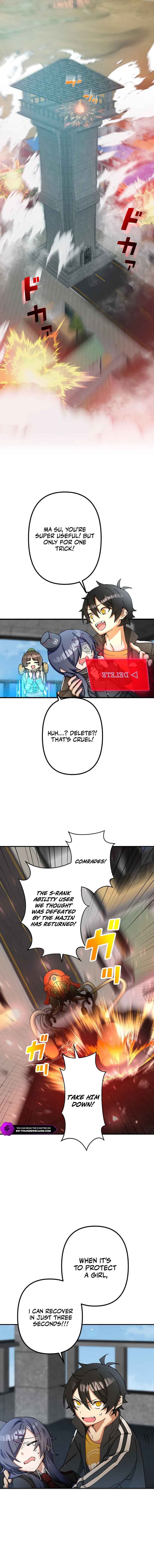 Page 17 Chapter 15 Ore Dake Ijin Gacha Mawasete Saikyou no Sekai
