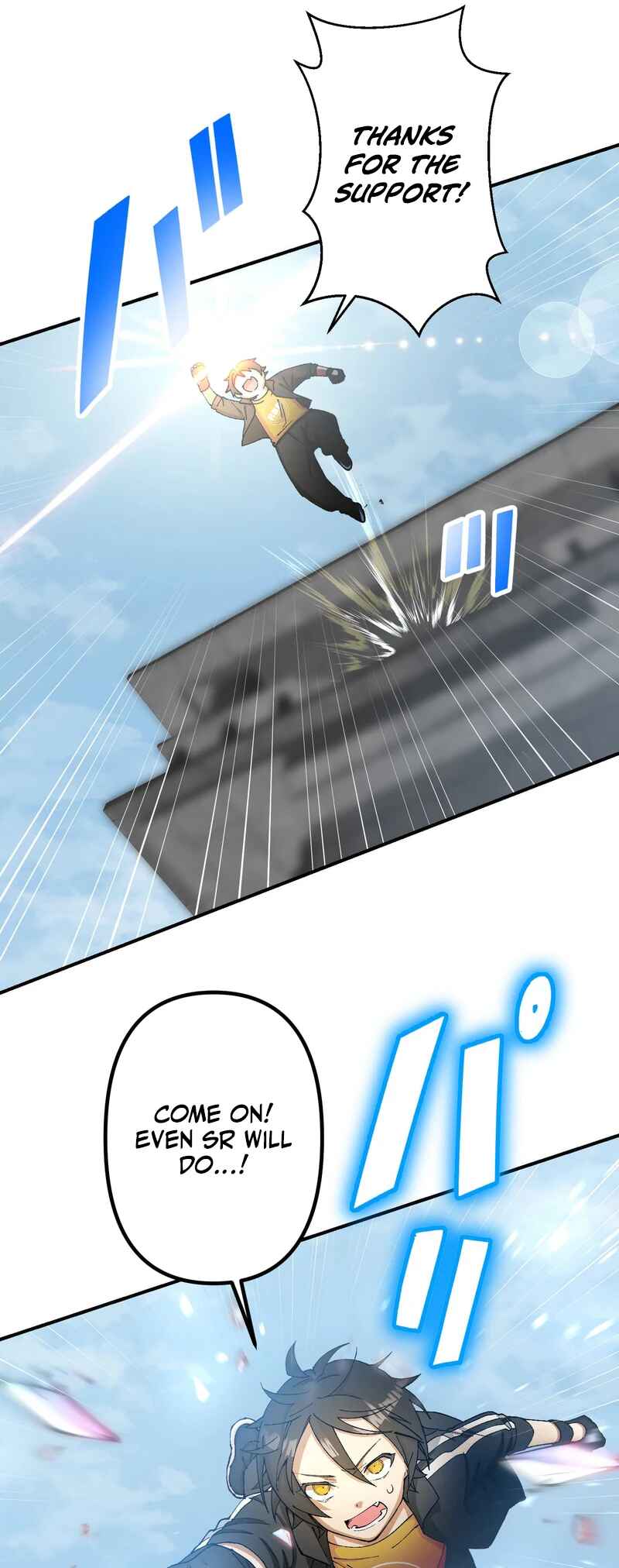 Page 18 Chapter 15 Ore Dake Ijin Gacha Mawasete Saikyou no Sekai