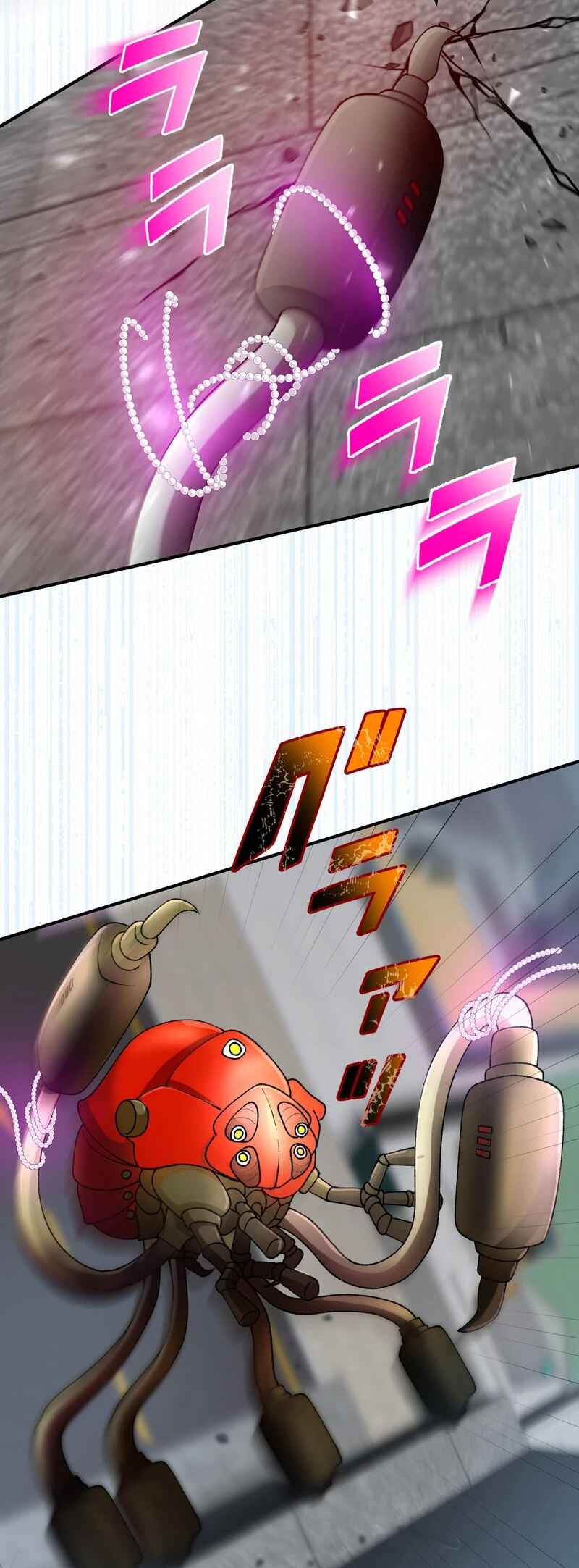 Page 24 Chapter 15 Ore Dake Ijin Gacha Mawasete Saikyou no Sekai
