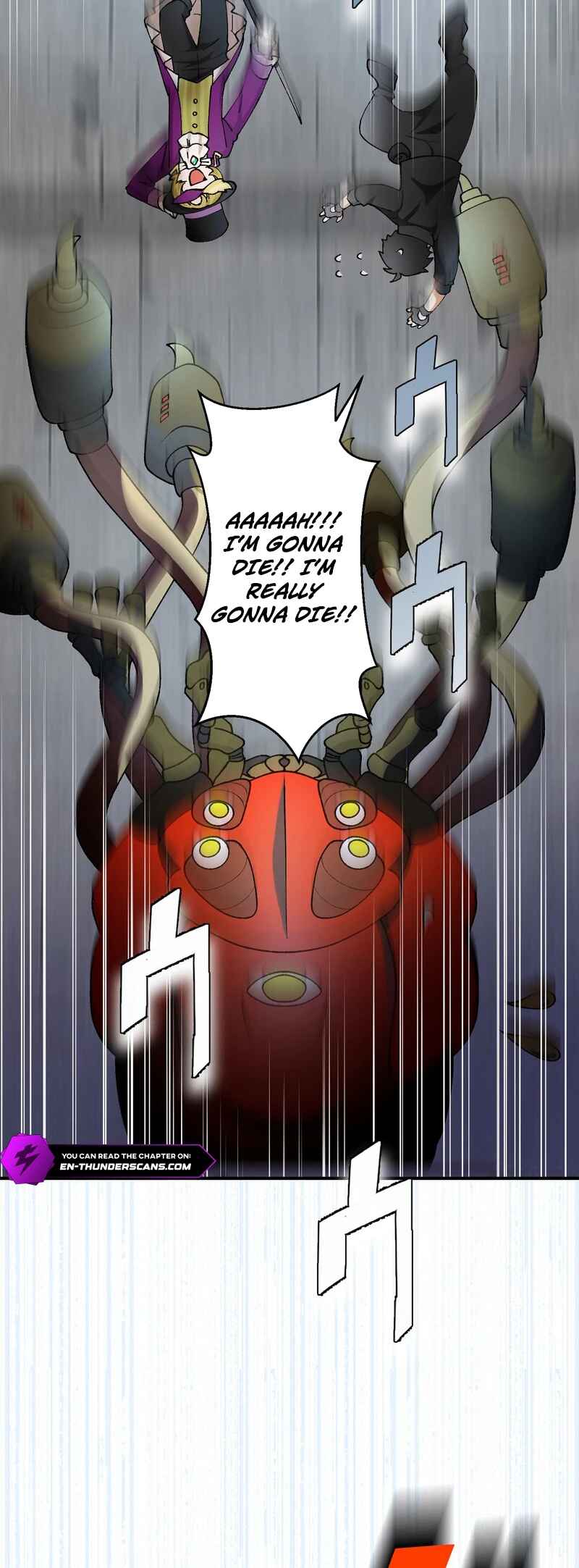 Page 26 Chapter 15 Ore Dake Ijin Gacha Mawasete Saikyou no Sekai