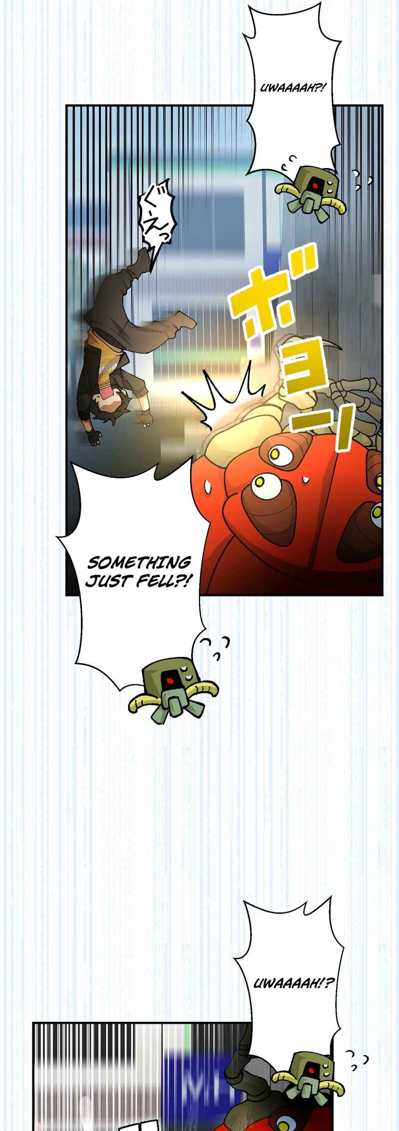 Page 28 Chapter 15 Ore Dake Ijin Gacha Mawasete Saikyou no Sekai