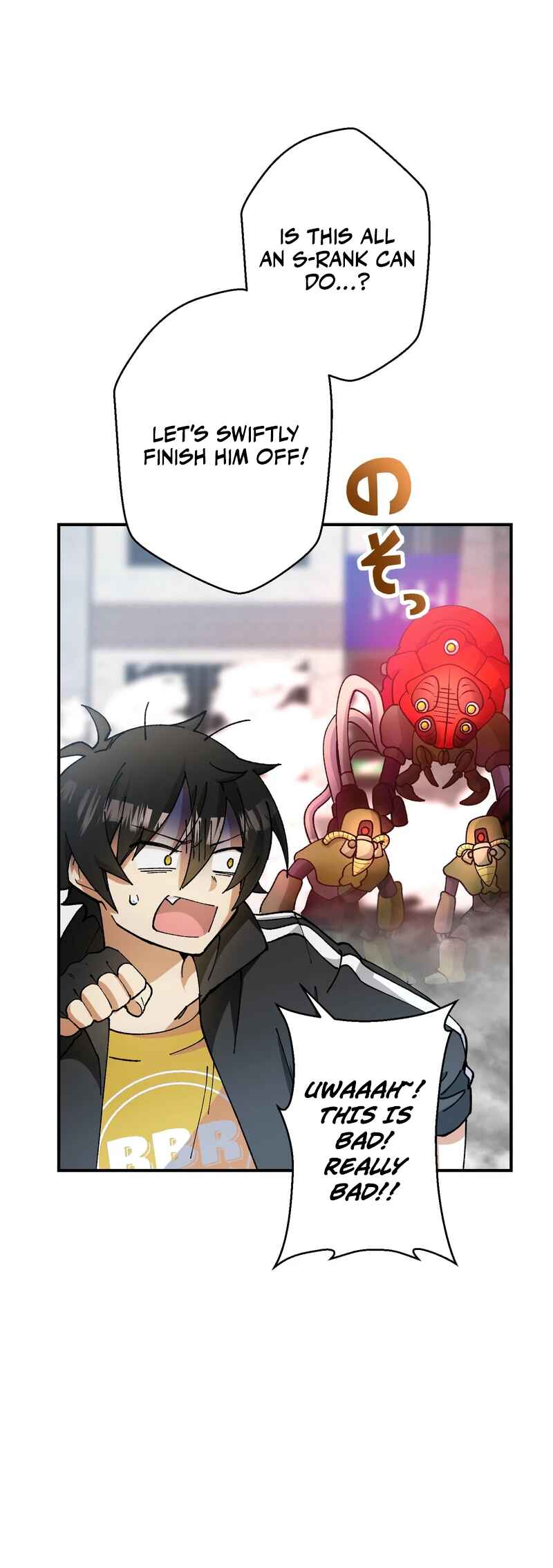 Page 30 Chapter 15 Ore Dake Ijin Gacha Mawasete Saikyou no Sekai