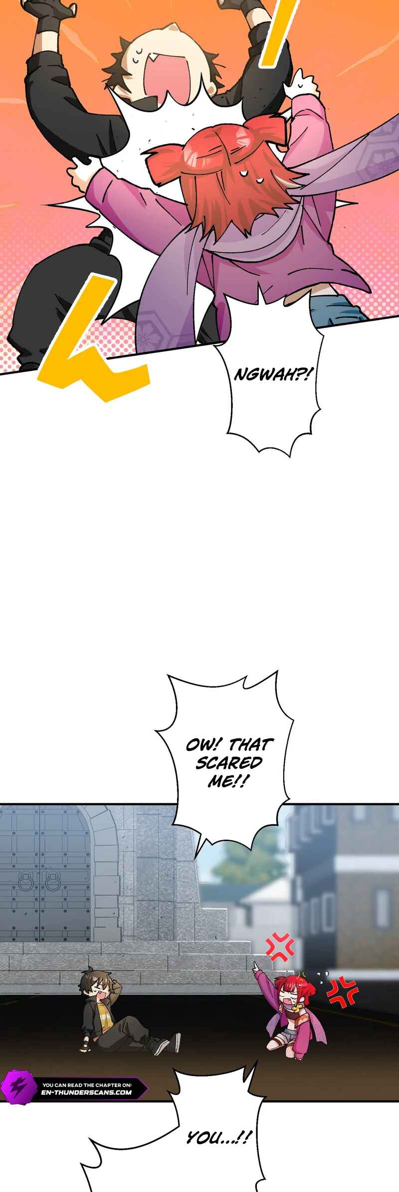 Page 39 Chapter 15 Ore Dake Ijin Gacha Mawasete Saikyou no Sekai