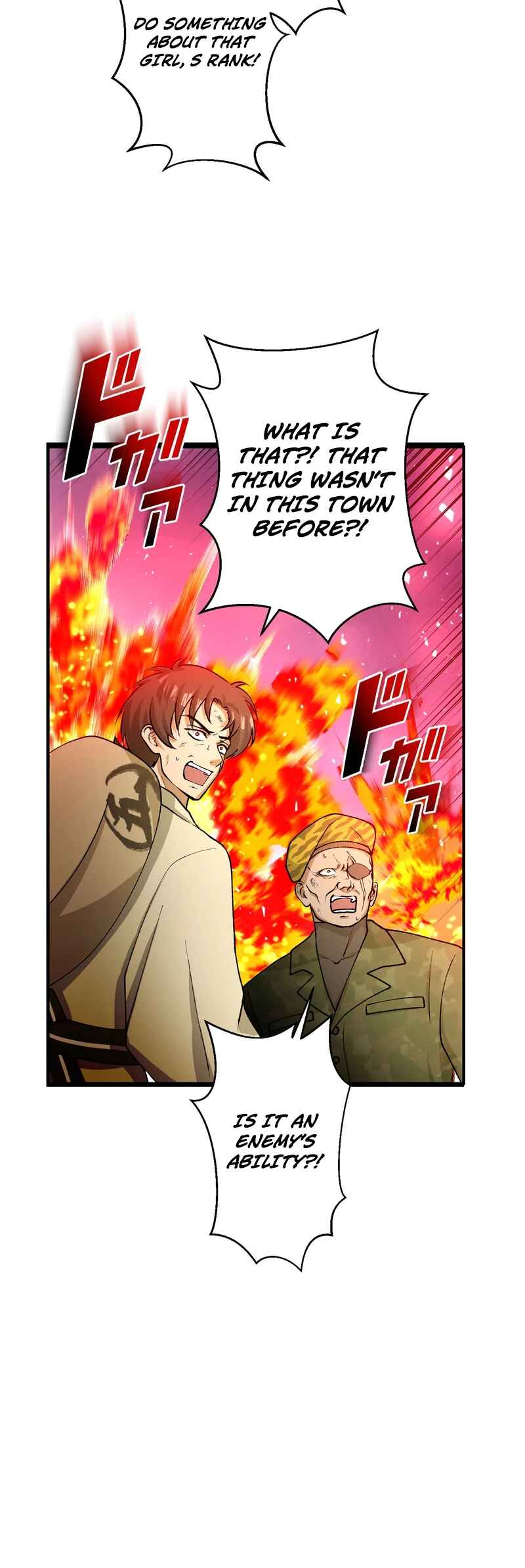 Page 40 Chapter 15 Ore Dake Ijin Gacha Mawasete Saikyou no Sekai