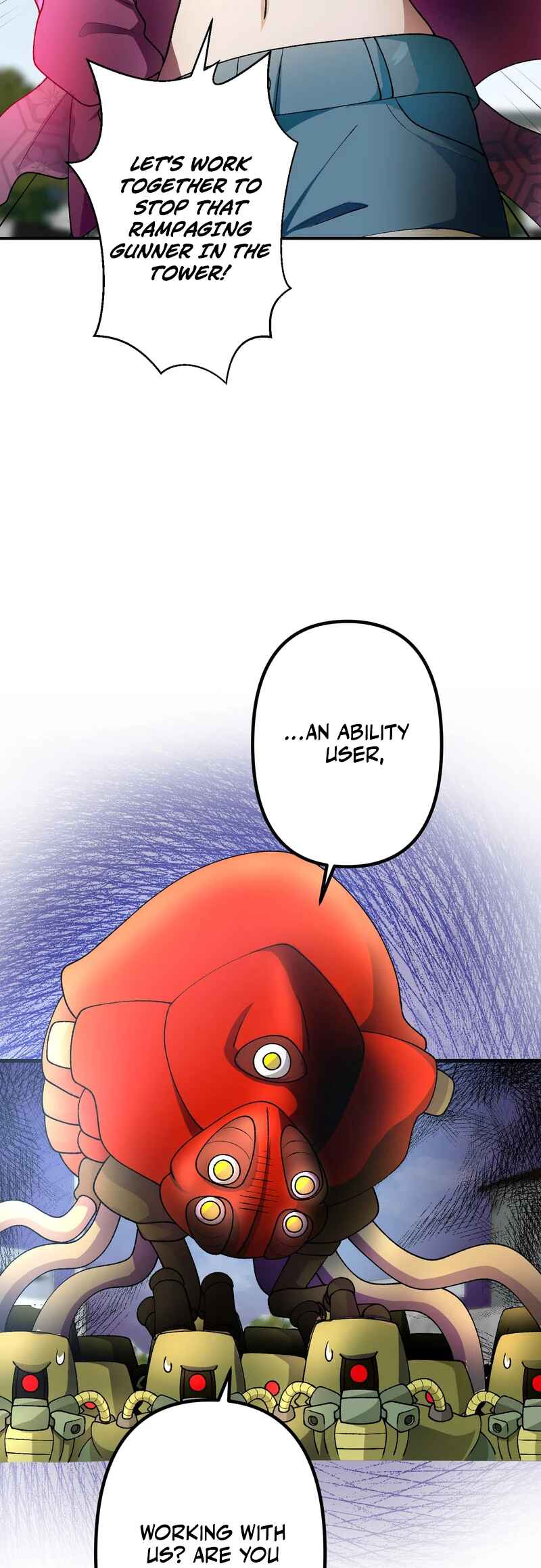Page 51 Chapter 15 Ore Dake Ijin Gacha Mawasete Saikyou no Sekai