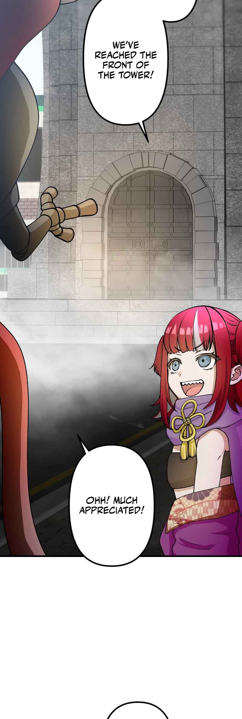 Page 57 Chapter 15 Ore Dake Ijin Gacha Mawasete Saikyou no Sekai