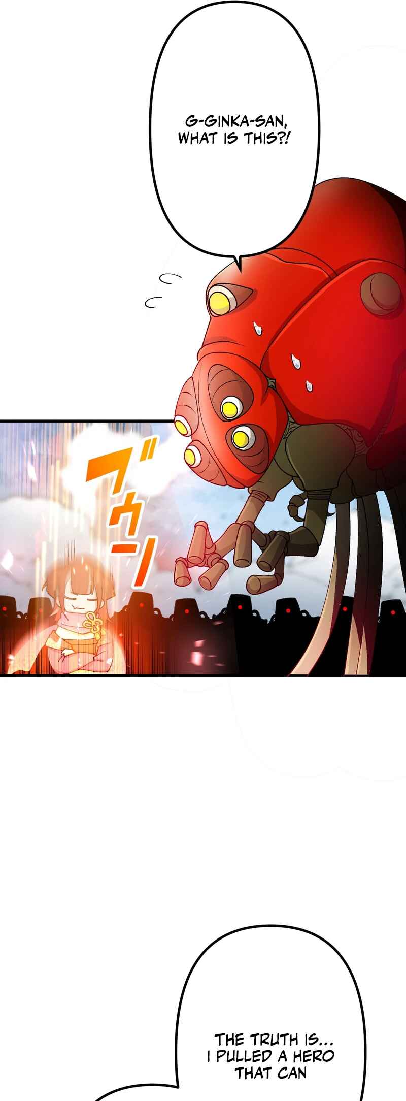 Page 59 Chapter 15 Ore Dake Ijin Gacha Mawasete Saikyou no Sekai