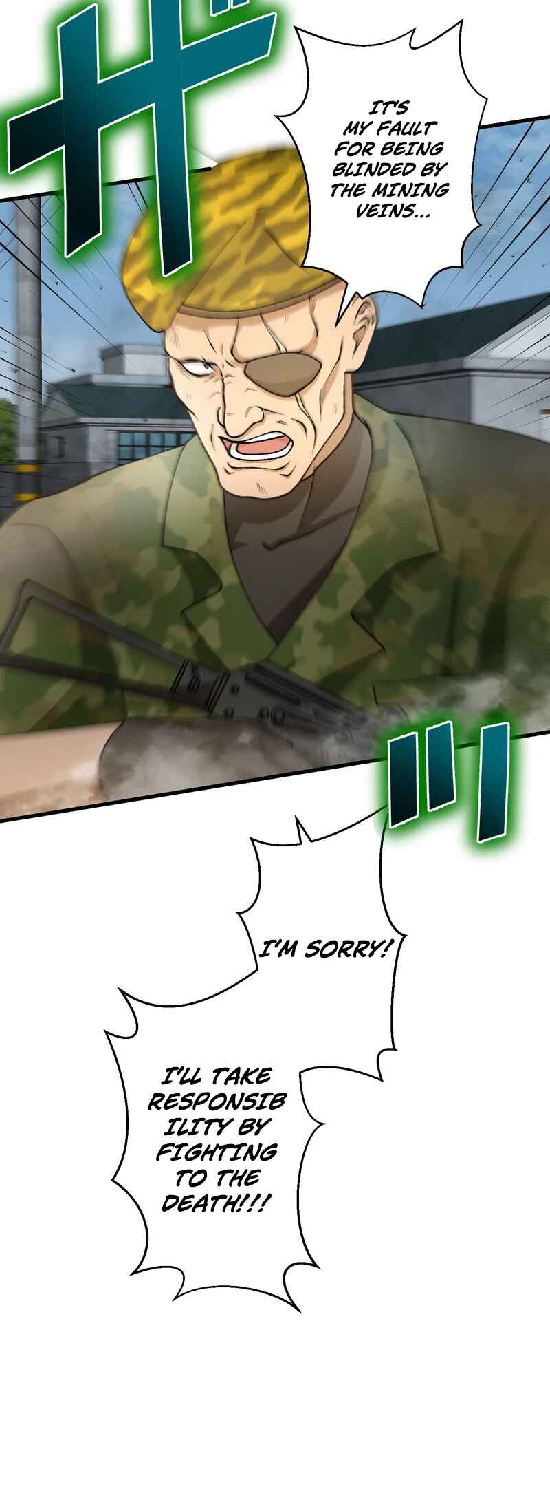 Page 6 Chapter 15 Ore Dake Ijin Gacha Mawasete Saikyou no Sekai