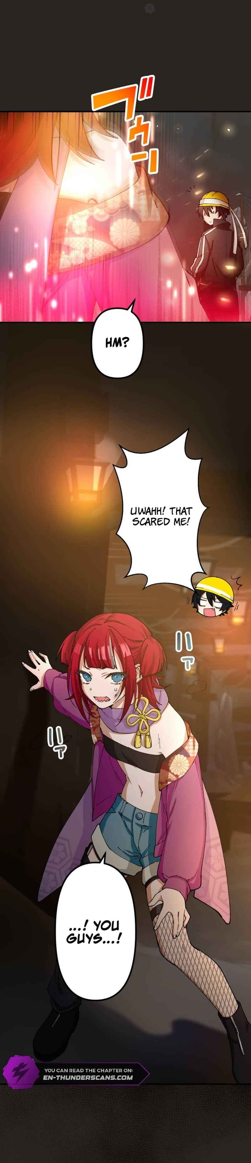 Page 11 Chapter 13 Ore Dake Ijin Gacha Mawasete Saikyou no Sekai