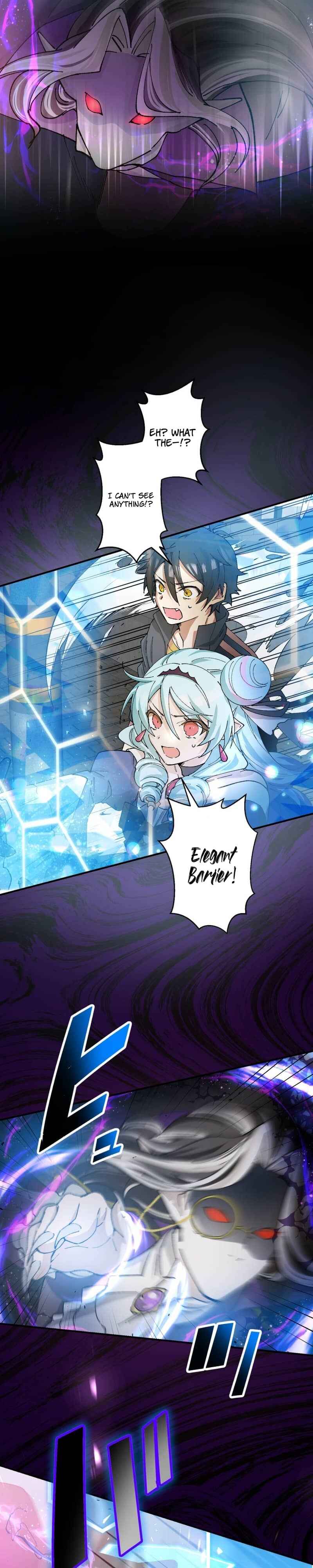 Page 19 Chapter 13 Ore Dake Ijin Gacha Mawasete Saikyou no Sekai