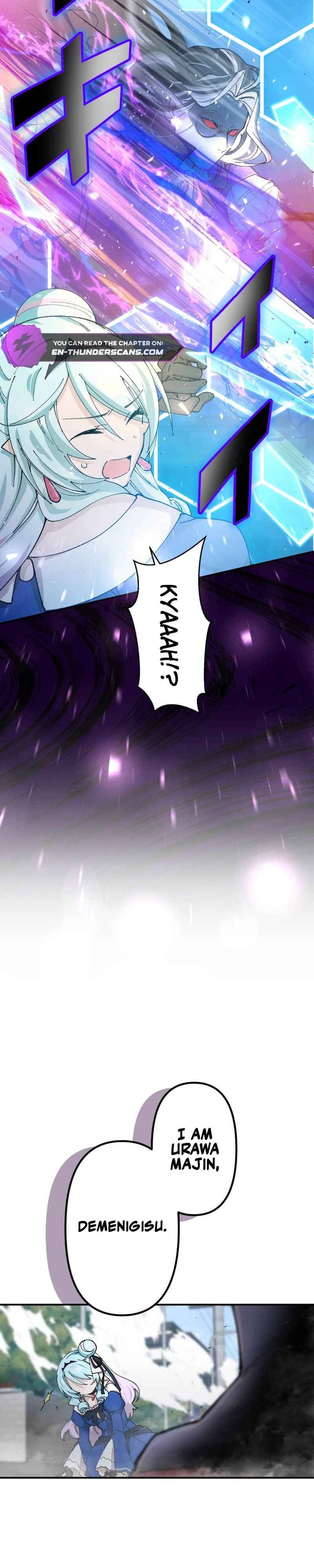 Page 20 Chapter 13 Ore Dake Ijin Gacha Mawasete Saikyou no Sekai