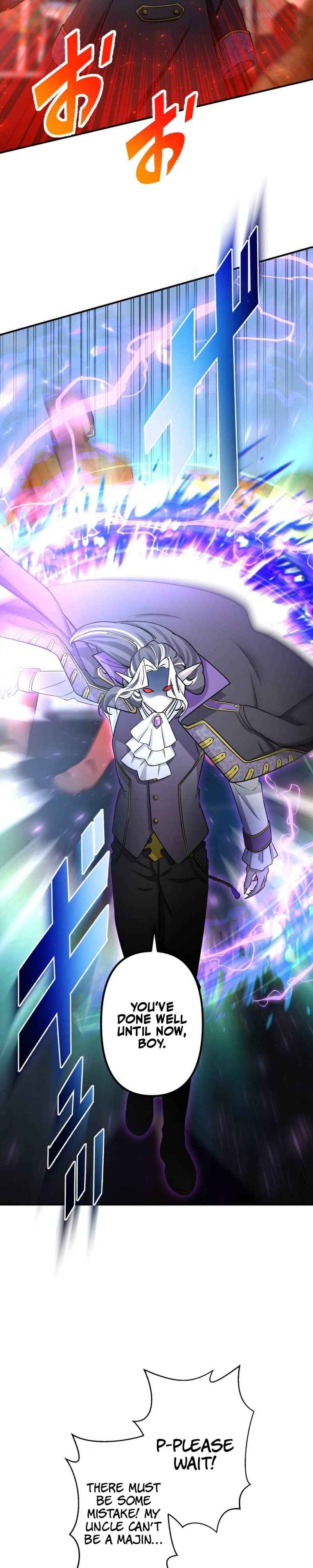 Page 23 Chapter 13 Ore Dake Ijin Gacha Mawasete Saikyou no Sekai