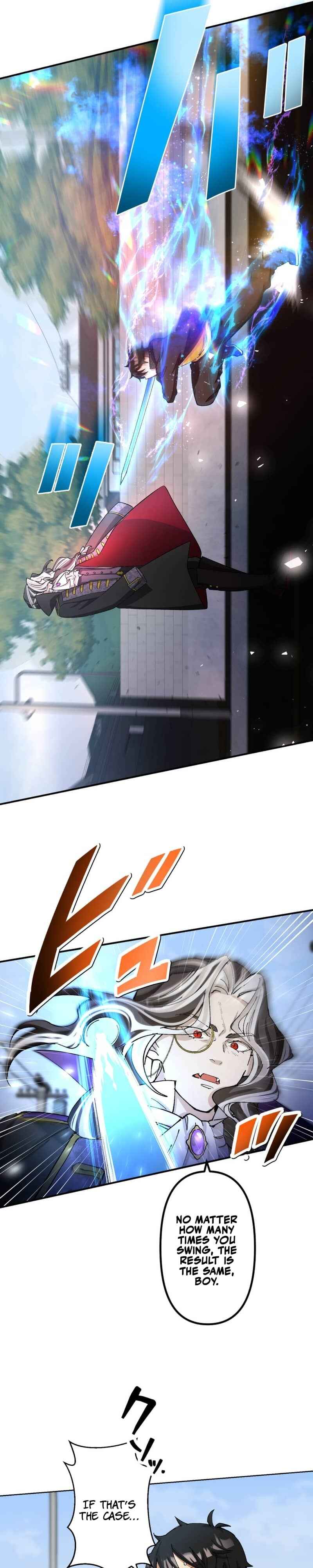 Page 28 Chapter 13 Ore Dake Ijin Gacha Mawasete Saikyou no Sekai