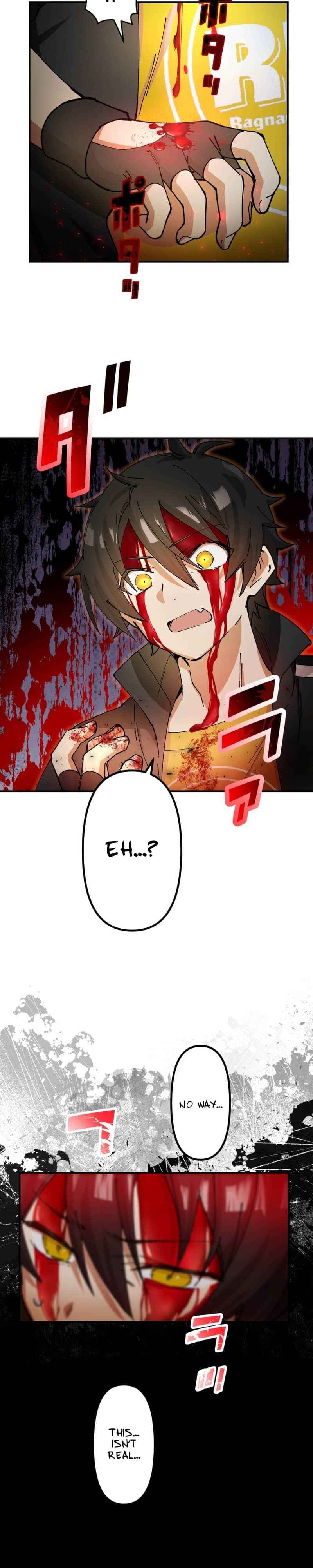 Page 38 Chapter 13 Ore Dake Ijin Gacha Mawasete Saikyou no Sekai