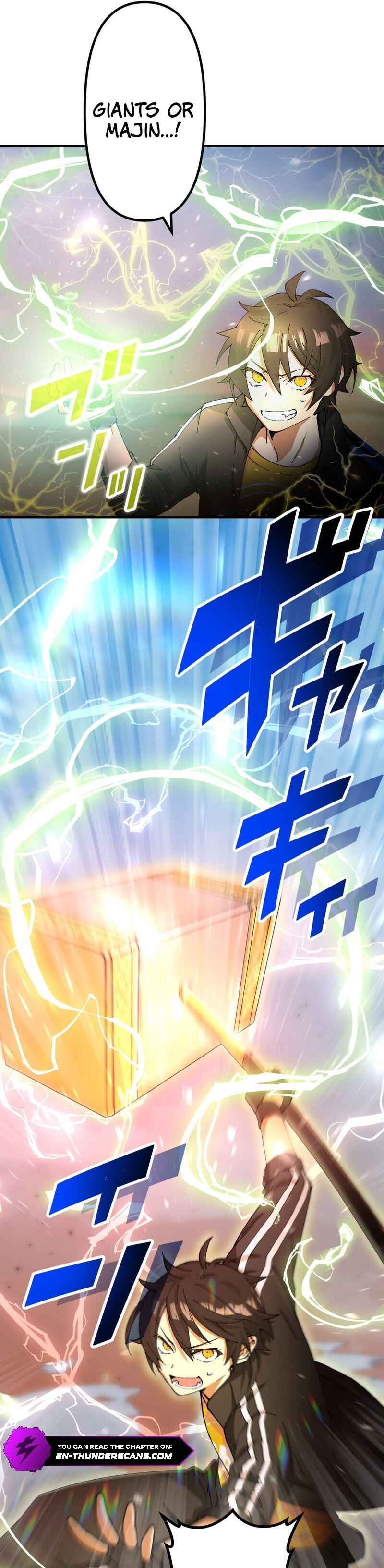 Page 10 Chapter 10 Ore Dake Ijin Gacha Mawasete Saikyou no Sekai