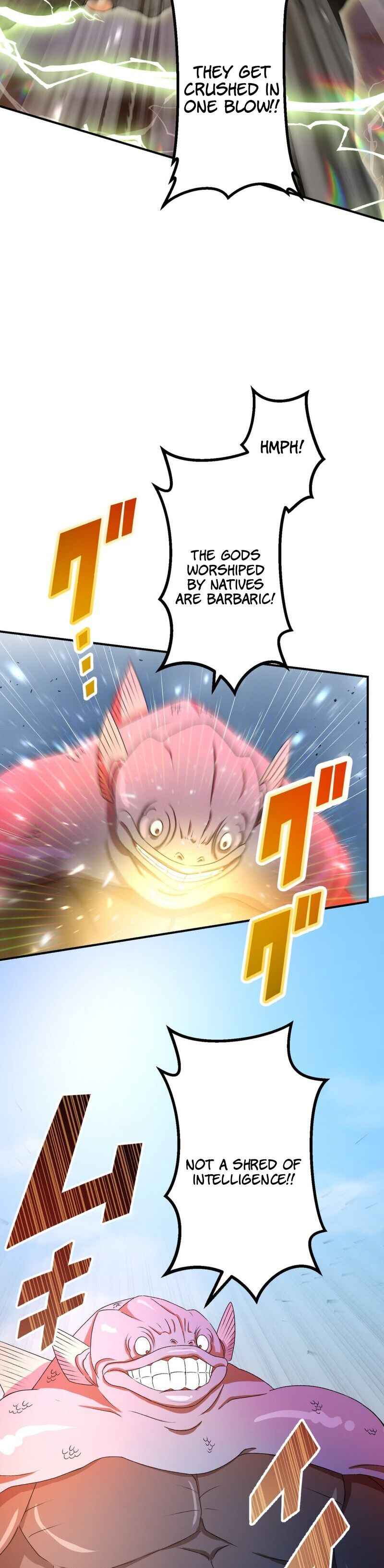 Page 11 Chapter 10 Ore Dake Ijin Gacha Mawasete Saikyou no Sekai