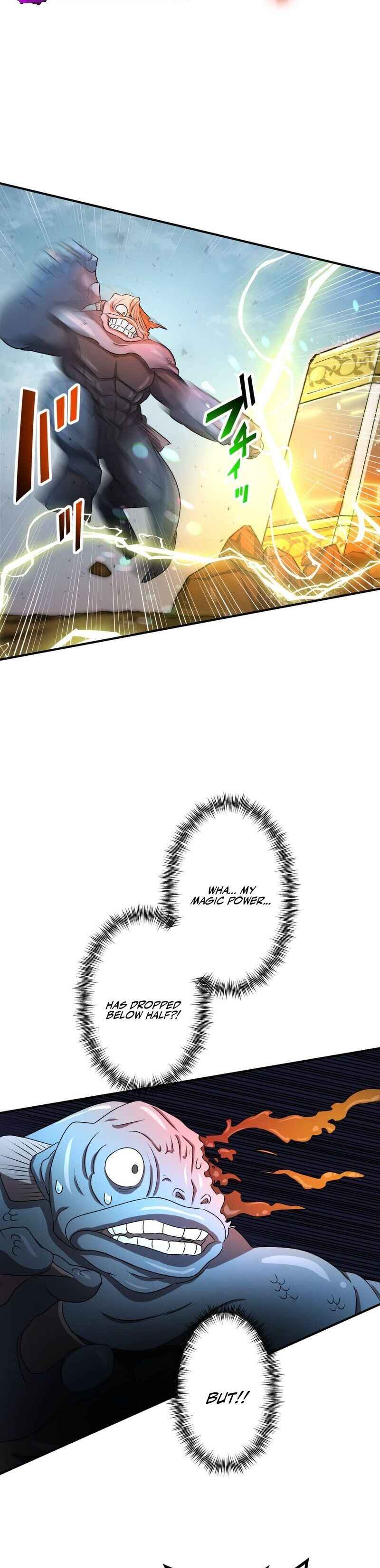Page 17 Chapter 10 Ore Dake Ijin Gacha Mawasete Saikyou no Sekai