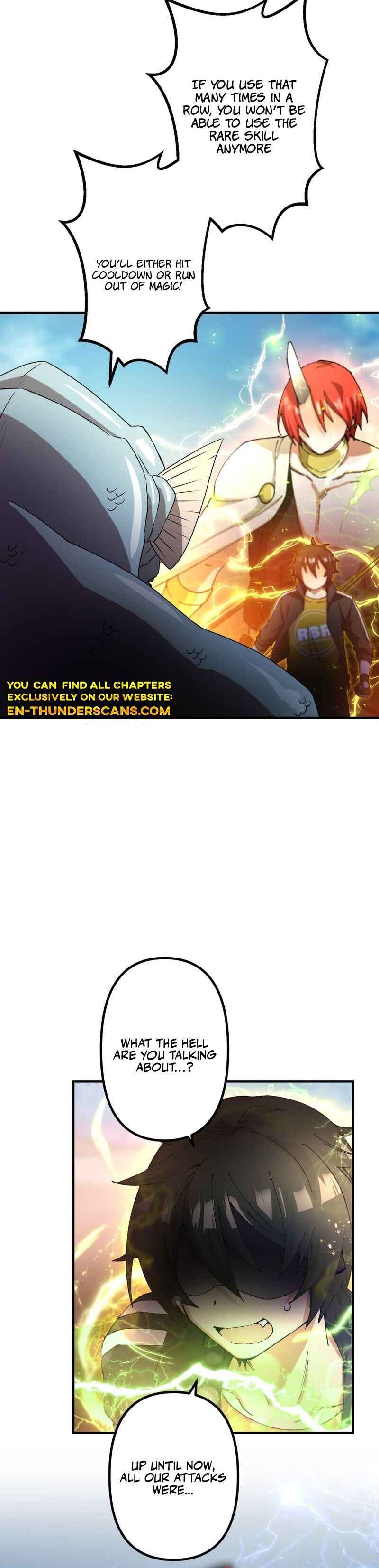 Page 18 Chapter 10 Ore Dake Ijin Gacha Mawasete Saikyou no Sekai