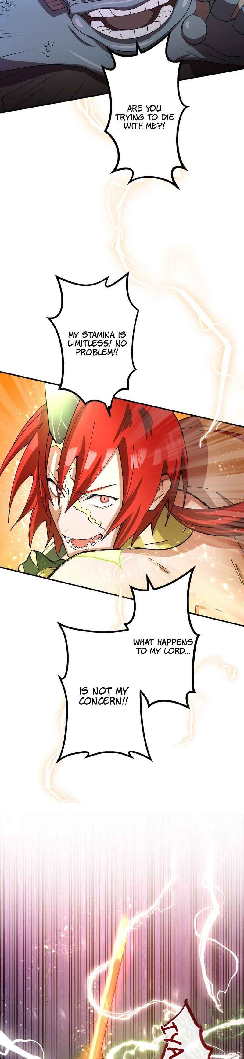 Page 20 Chapter 10 Ore Dake Ijin Gacha Mawasete Saikyou no Sekai
