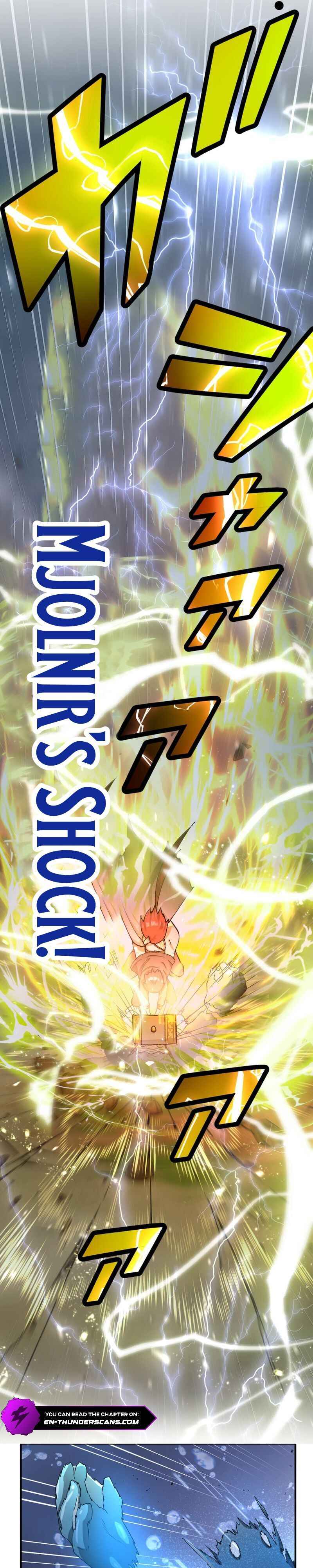 Page 22 Chapter 10 Ore Dake Ijin Gacha Mawasete Saikyou no Sekai