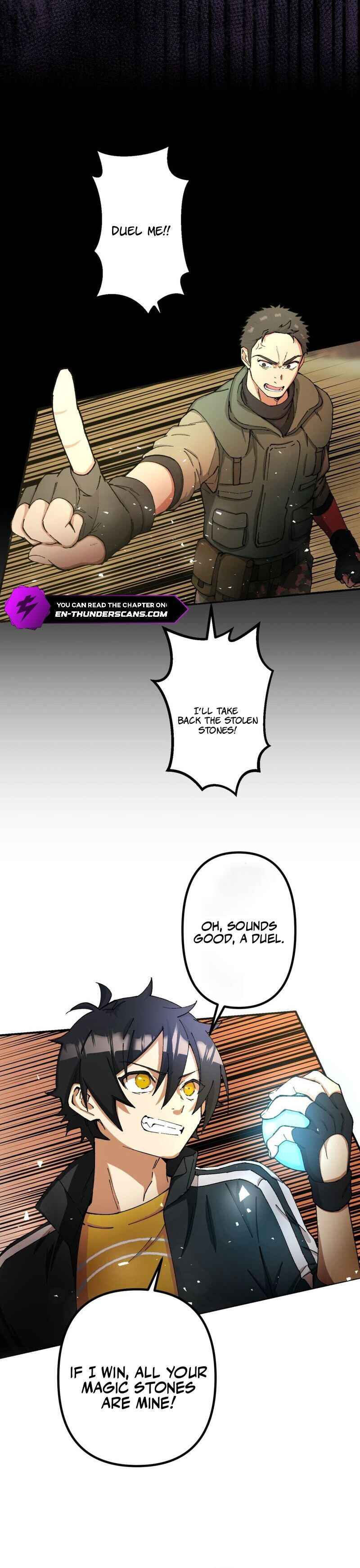 Page 30 Chapter 10 Ore Dake Ijin Gacha Mawasete Saikyou no Sekai
