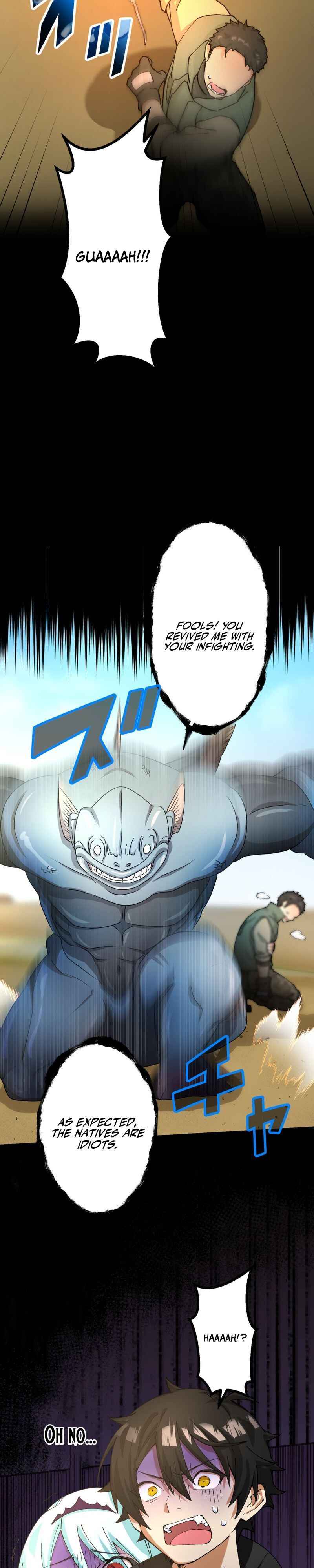 Page 38 Chapter 10 Ore Dake Ijin Gacha Mawasete Saikyou no Sekai