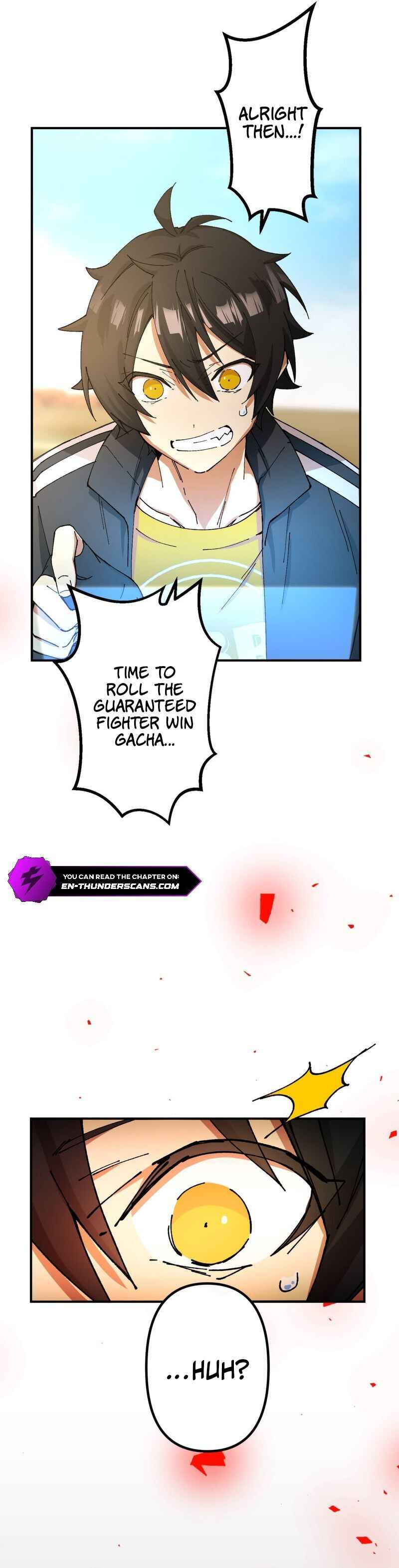 Page 43 Chapter 10 Ore Dake Ijin Gacha Mawasete Saikyou no Sekai