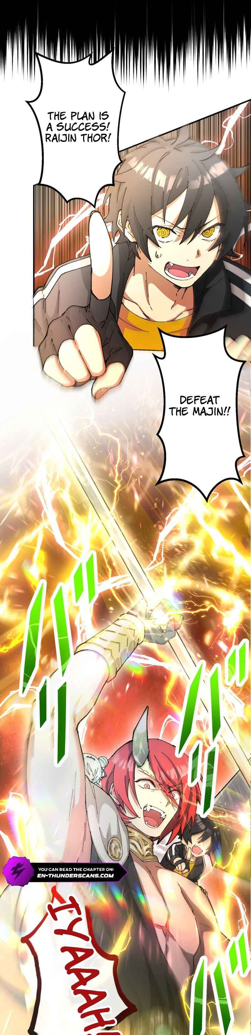 Page 7 Chapter 10 Ore Dake Ijin Gacha Mawasete Saikyou no Sekai