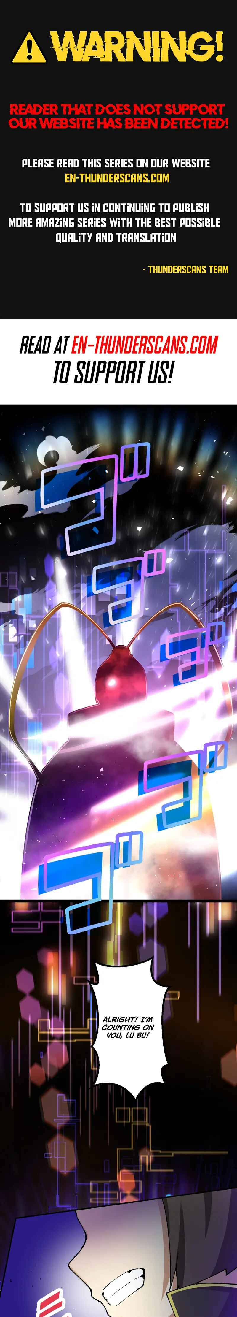 Page 1 Chapter 7 Ore Dake Ijin Gacha Mawasete Saikyou no Sekai