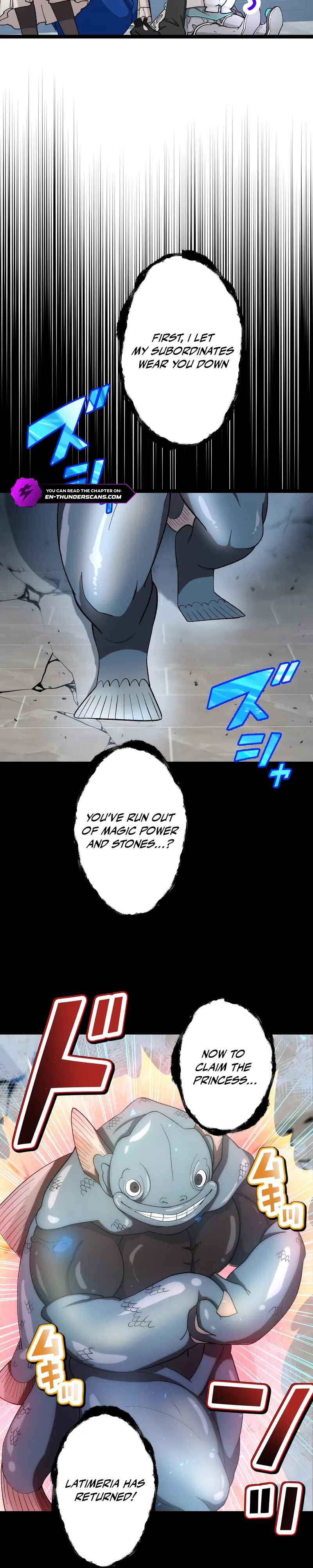 Page 18 Chapter 7 Ore Dake Ijin Gacha Mawasete Saikyou no Sekai