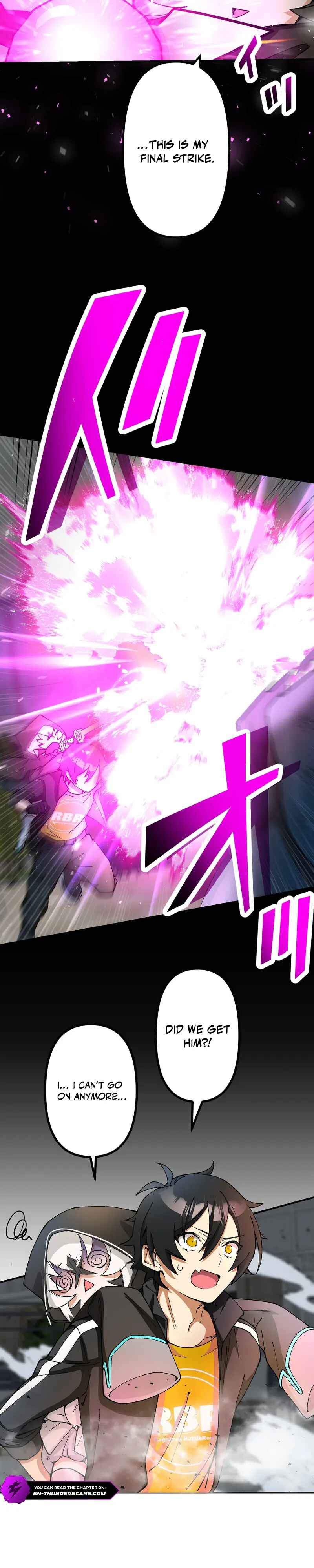Page 24 Chapter 7 Ore Dake Ijin Gacha Mawasete Saikyou no Sekai