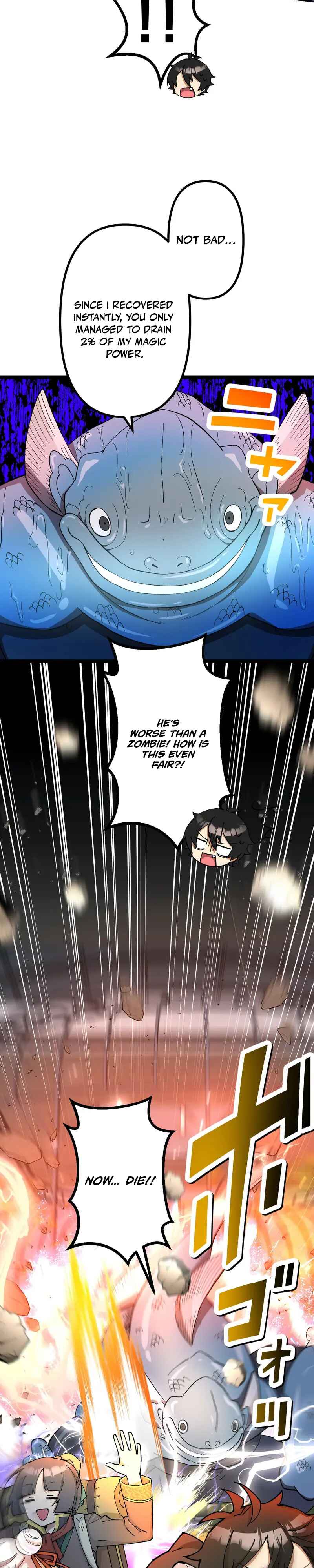 Page 26 Chapter 7 Ore Dake Ijin Gacha Mawasete Saikyou no Sekai