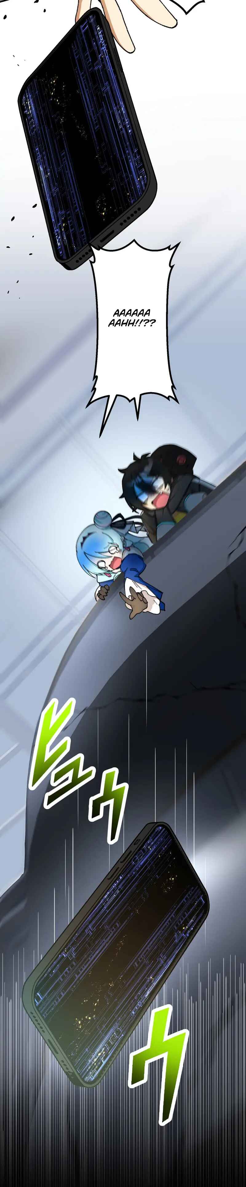 Page 29 Chapter 7 Ore Dake Ijin Gacha Mawasete Saikyou no Sekai