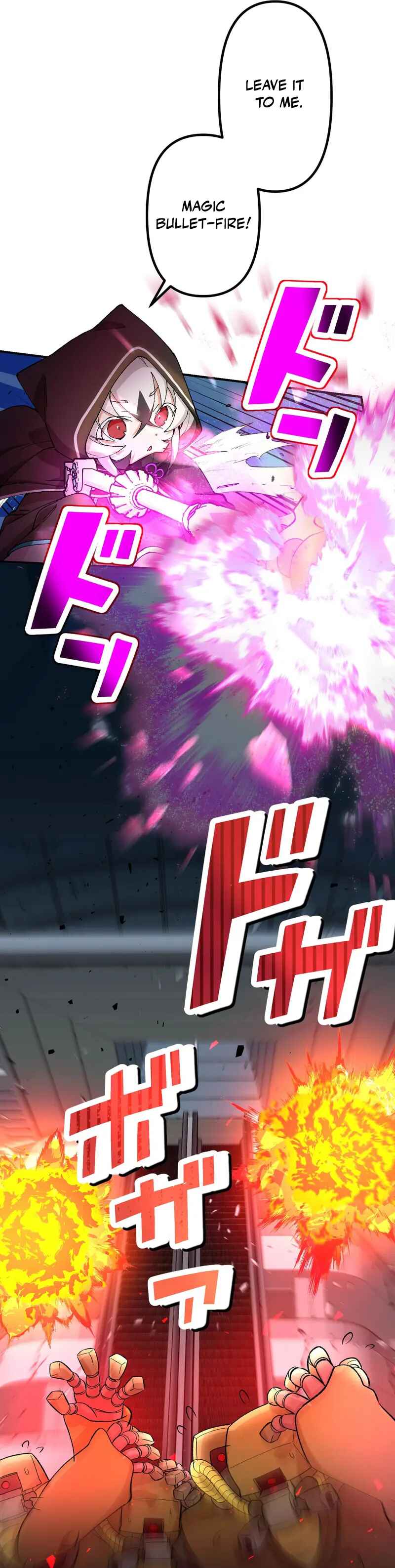 Page 4 Chapter 7 Ore Dake Ijin Gacha Mawasete Saikyou no Sekai