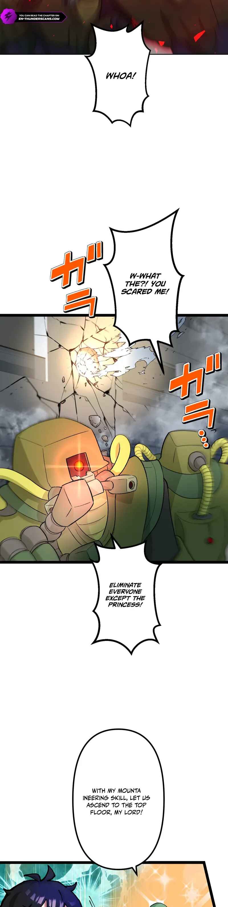 Page 5 Chapter 7 Ore Dake Ijin Gacha Mawasete Saikyou no Sekai