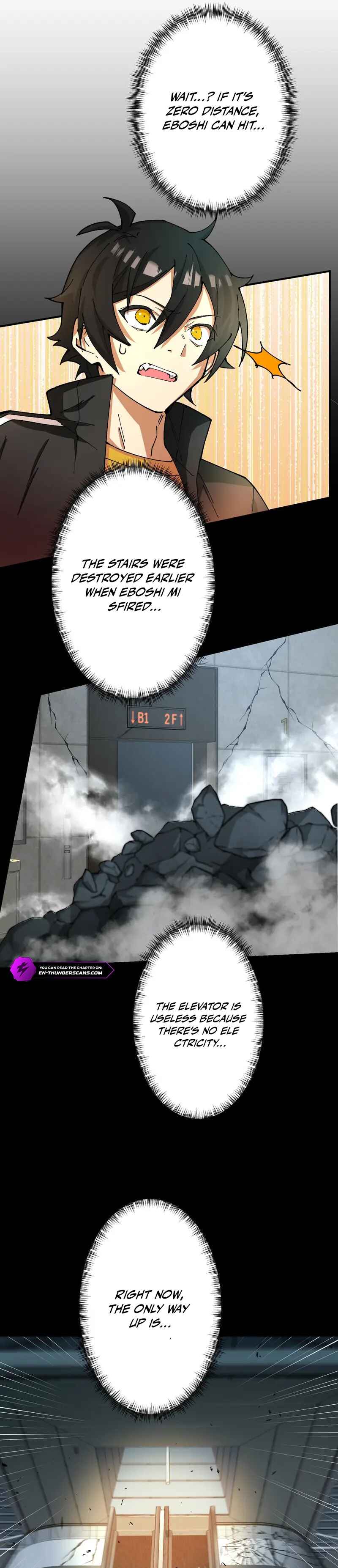 Page 7 Chapter 7 Ore Dake Ijin Gacha Mawasete Saikyou no Sekai