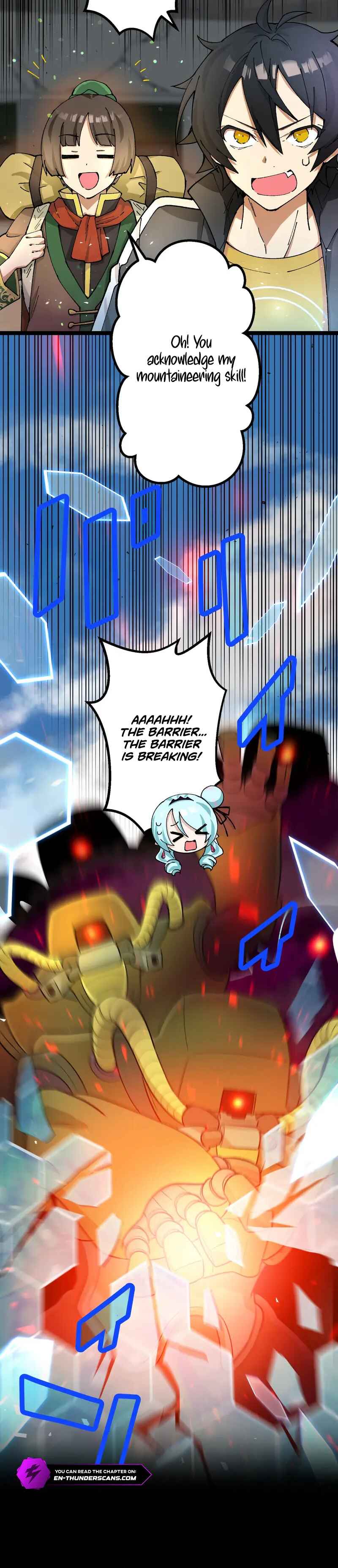 Page 9 Chapter 7 Ore Dake Ijin Gacha Mawasete Saikyou no Sekai