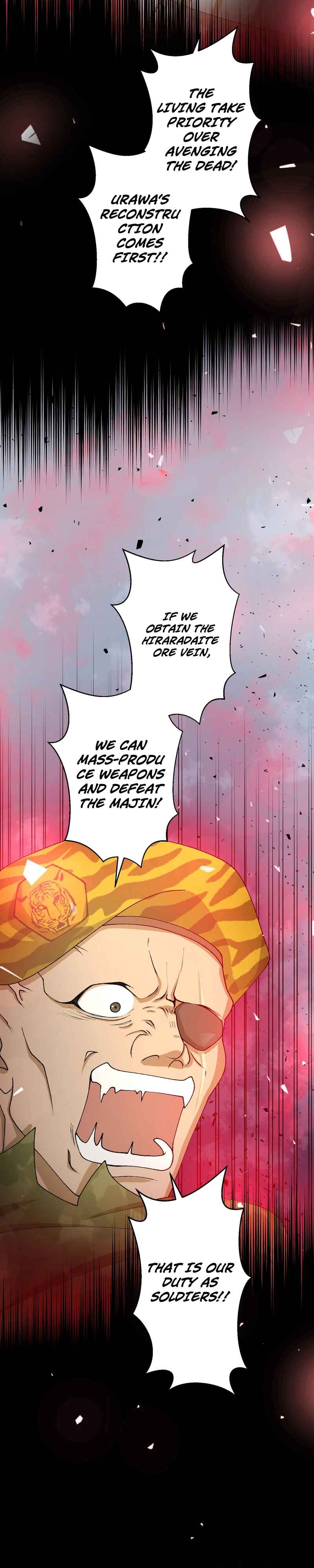 Page 18 Chapter 14 Ore Dake Ijin Gacha Mawasete Saikyou no Sekai