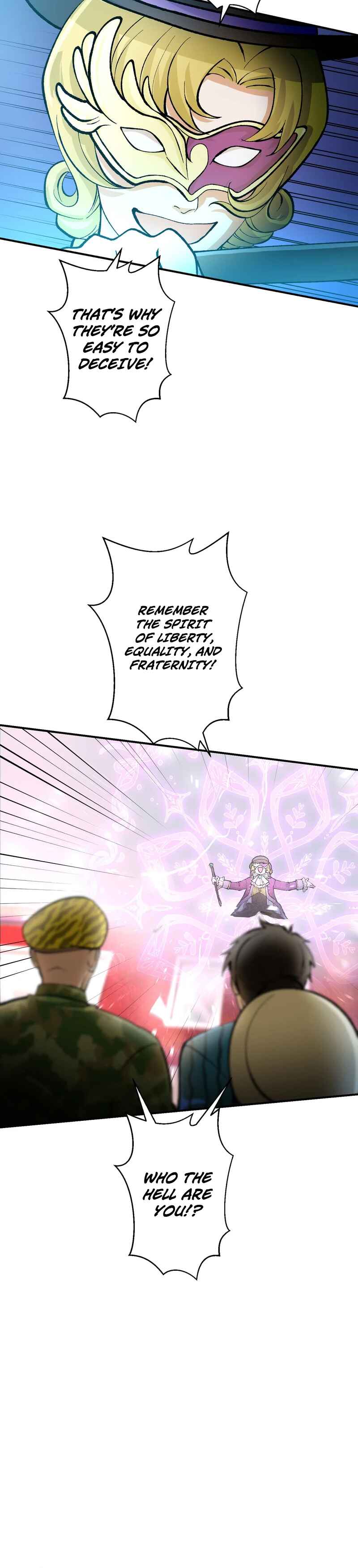 Page 27 Chapter 14 Ore Dake Ijin Gacha Mawasete Saikyou no Sekai