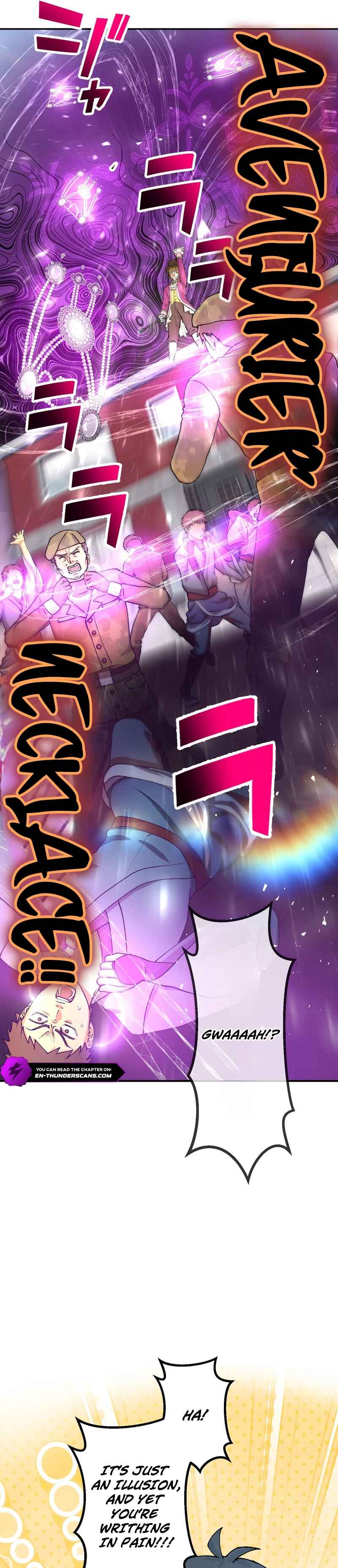 Page 28 Chapter 14 Ore Dake Ijin Gacha Mawasete Saikyou no Sekai