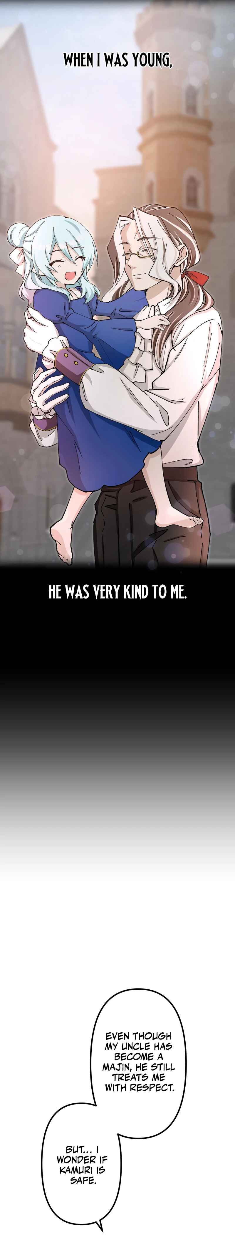 Page 3 Chapter 14 Ore Dake Ijin Gacha Mawasete Saikyou no Sekai