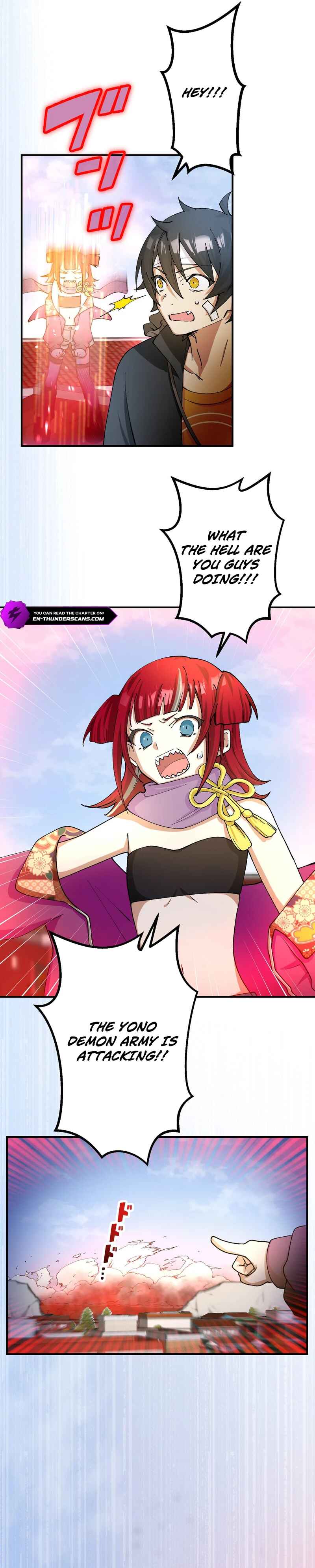 Page 31 Chapter 14 Ore Dake Ijin Gacha Mawasete Saikyou no Sekai