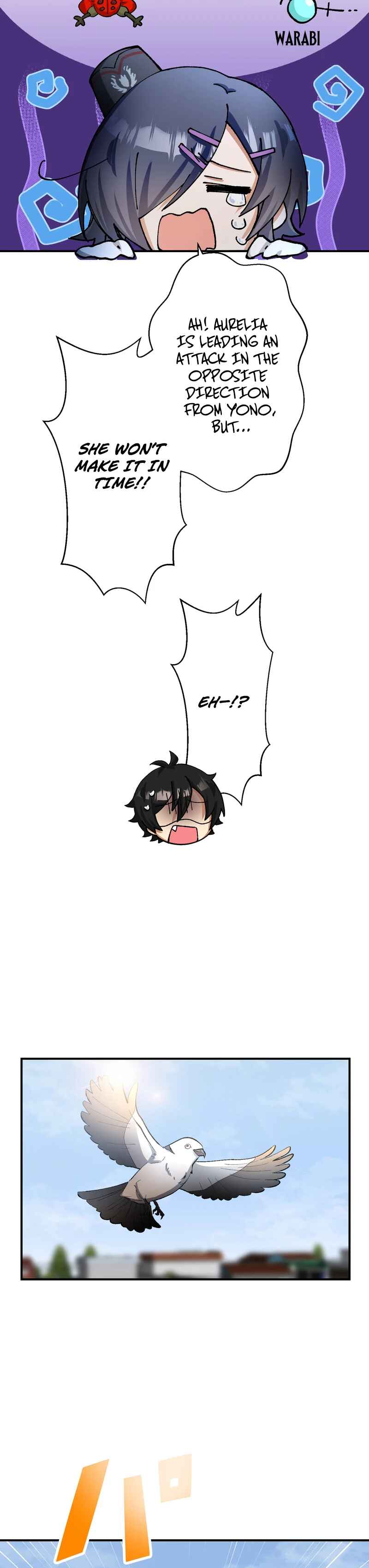 Page 35 Chapter 14 Ore Dake Ijin Gacha Mawasete Saikyou no Sekai