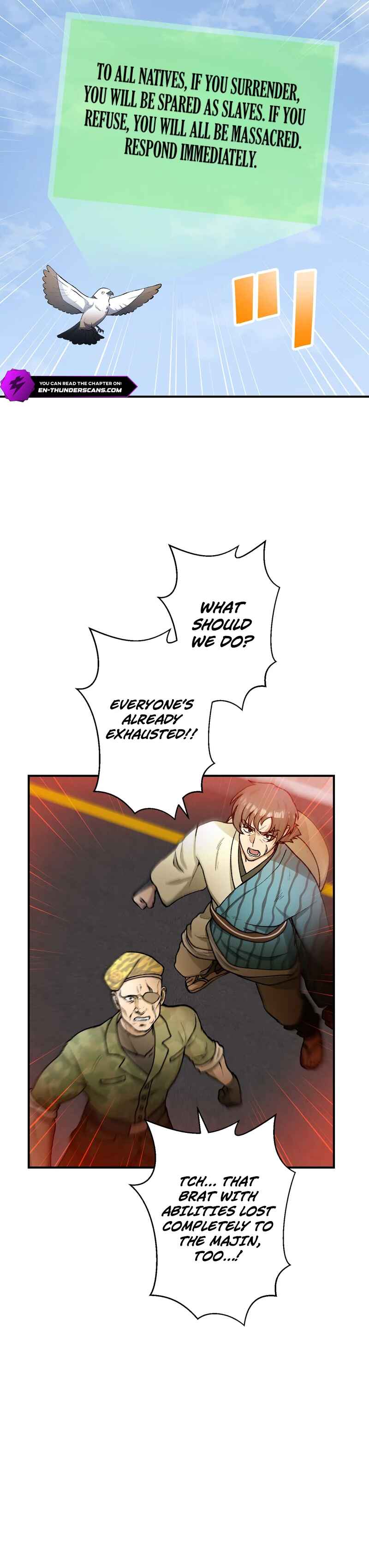 Page 36 Chapter 14 Ore Dake Ijin Gacha Mawasete Saikyou no Sekai