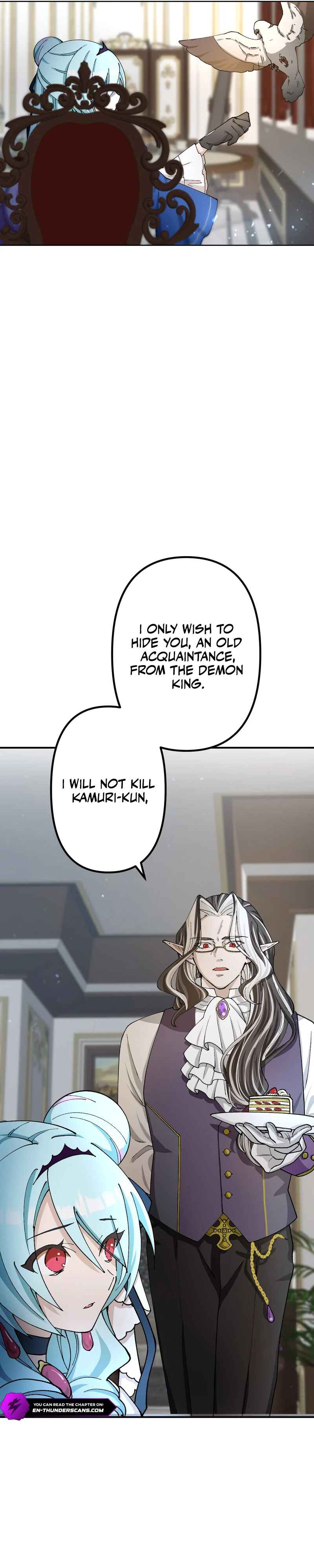 Page 4 Chapter 14 Ore Dake Ijin Gacha Mawasete Saikyou no Sekai