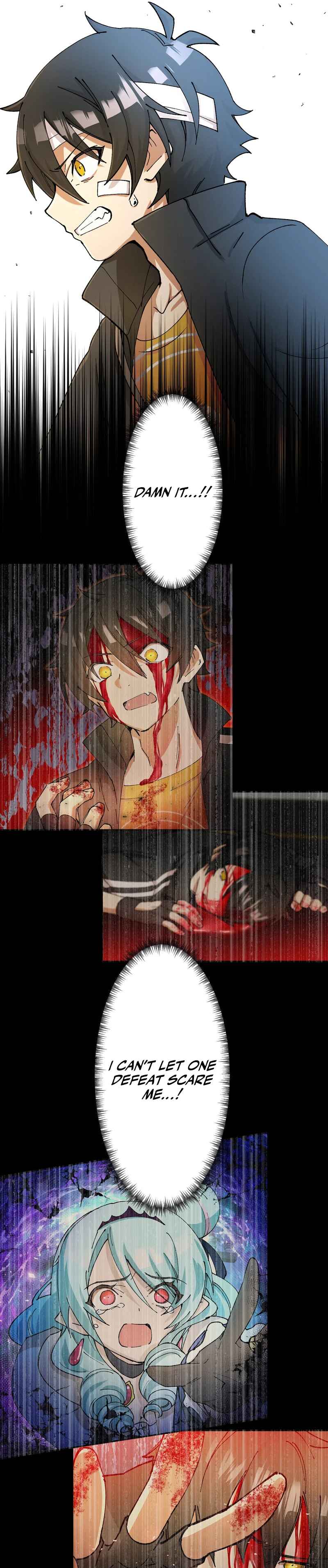 Page 40 Chapter 14 Ore Dake Ijin Gacha Mawasete Saikyou no Sekai