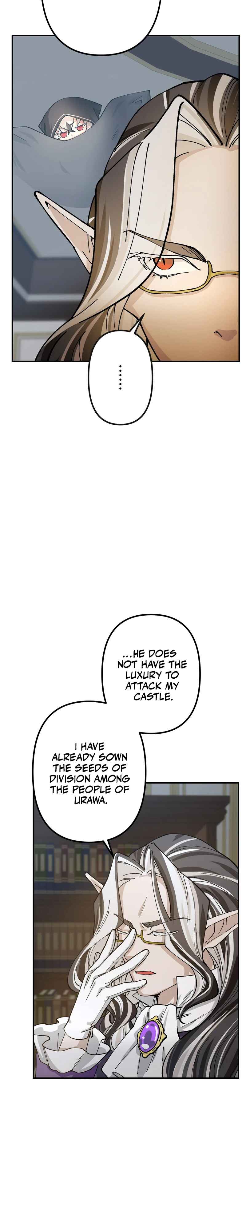 Page 6 Chapter 14 Ore Dake Ijin Gacha Mawasete Saikyou no Sekai
