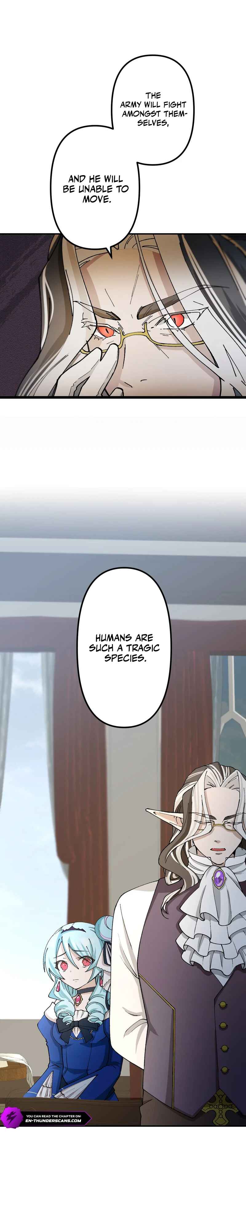 Page 7 Chapter 14 Ore Dake Ijin Gacha Mawasete Saikyou no Sekai