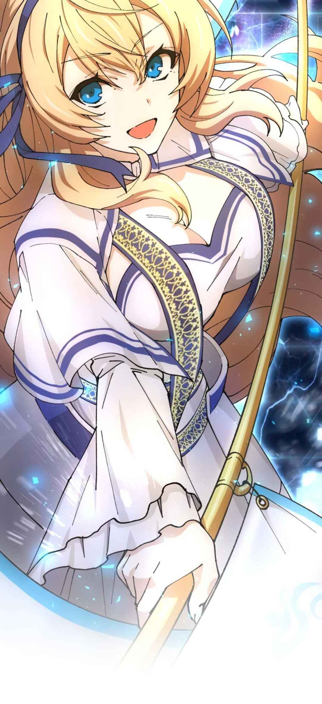 Page 12 Chapter 2 Ore Dake Ijin Gacha Mawasete Saikyou no Sekai