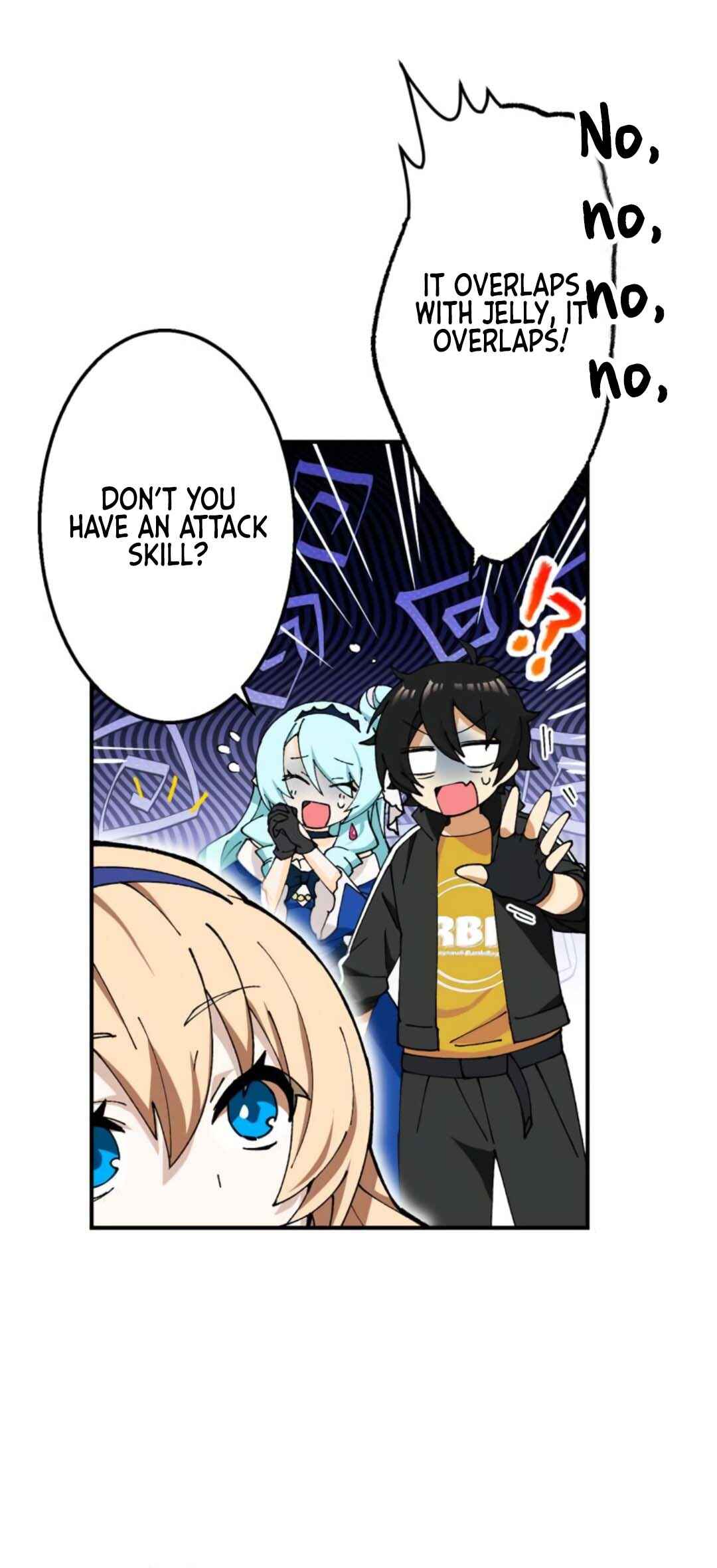 Page 13 Chapter 2 Ore Dake Ijin Gacha Mawasete Saikyou no Sekai